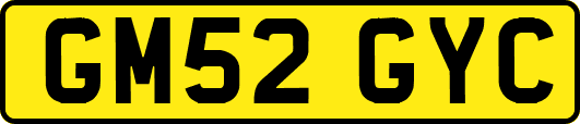 GM52GYC