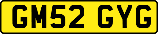 GM52GYG