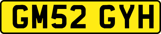 GM52GYH