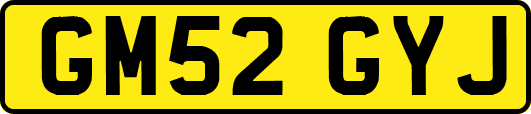 GM52GYJ