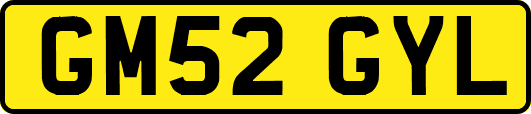GM52GYL