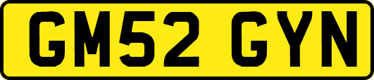 GM52GYN
