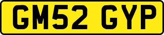 GM52GYP