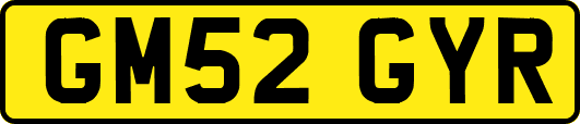 GM52GYR