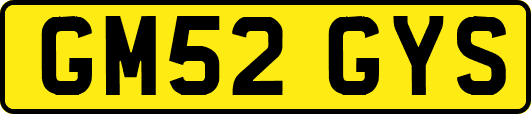 GM52GYS