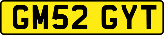 GM52GYT