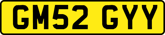 GM52GYY