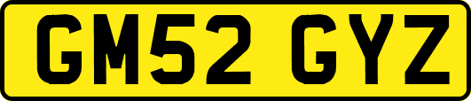 GM52GYZ