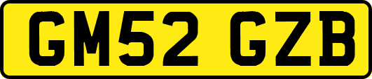 GM52GZB
