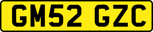 GM52GZC