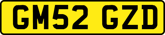 GM52GZD