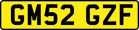GM52GZF