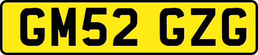 GM52GZG