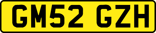 GM52GZH