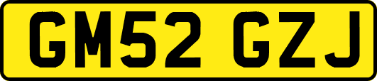 GM52GZJ