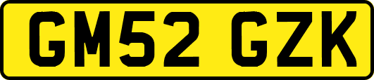 GM52GZK
