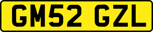 GM52GZL