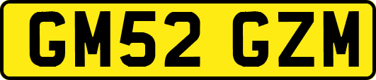 GM52GZM