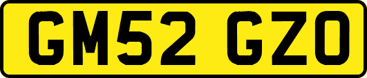 GM52GZO