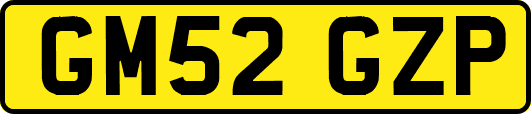 GM52GZP