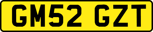 GM52GZT