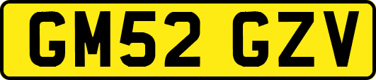 GM52GZV