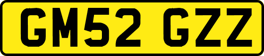 GM52GZZ