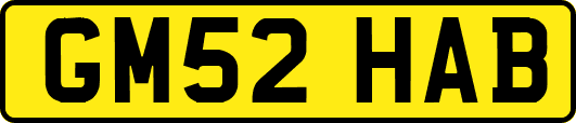 GM52HAB