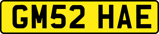 GM52HAE