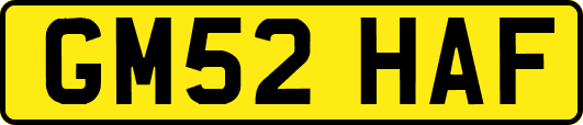 GM52HAF