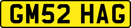 GM52HAG