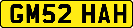 GM52HAH