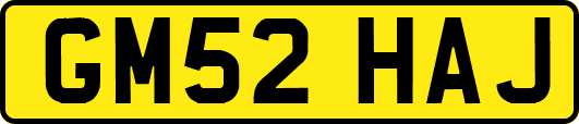 GM52HAJ