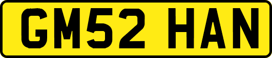 GM52HAN
