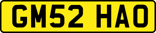 GM52HAO