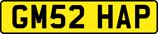 GM52HAP
