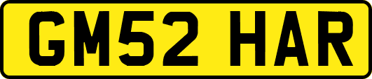 GM52HAR