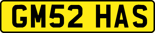 GM52HAS