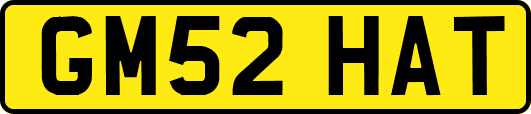 GM52HAT