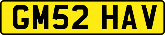 GM52HAV