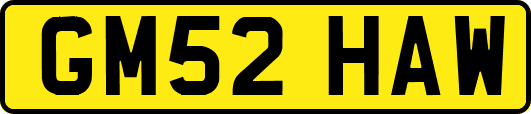 GM52HAW