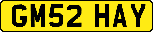 GM52HAY