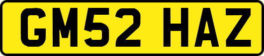 GM52HAZ