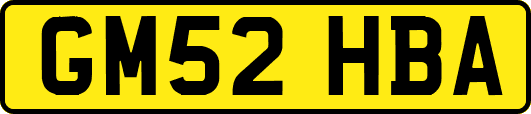 GM52HBA