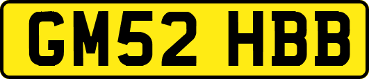 GM52HBB