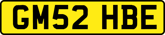 GM52HBE
