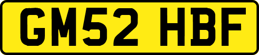 GM52HBF