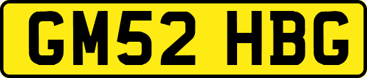 GM52HBG