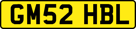 GM52HBL