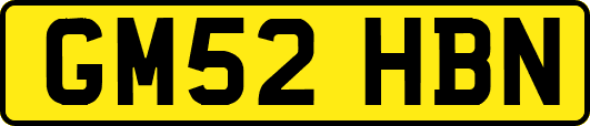GM52HBN